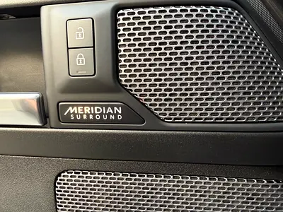 Land Rover Defender 110 V8 Edition P525, миниатюра 13