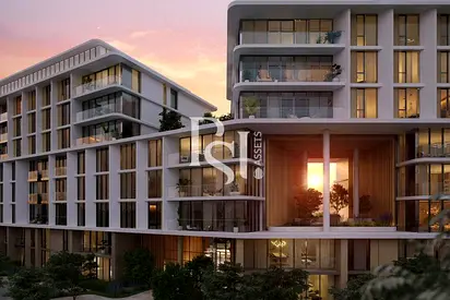 Balcony | Maid Room | Luxurious Living