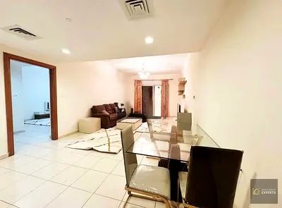 FURNISHED | READY TO MOVE| BIGGER LAYOUT