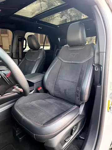 2025 FORD EXPLORER 照片 5