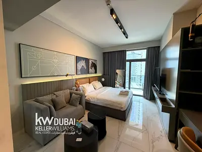 Spacious | Prime Location | Furnished