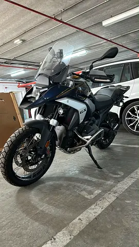 GCC // 2026 R1300GS - 719 Edition // Warranty till December 2030 // Only 300 kms!