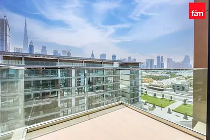 Burj View | High Floor | Corner Unit