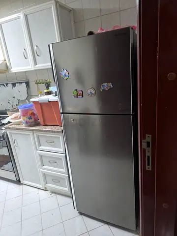 Fridge