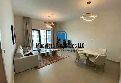 BRAND NEW UNIT | FURNISHED | FULL GOLF VIEW