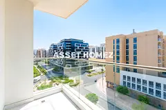 Spacious 2BR | Brand New Building | Ready to Move