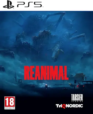 Reanimal - PS5 DGTL Download