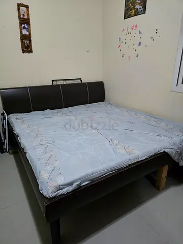 Bed coat sale with matrex
