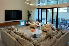 Fully Upgraded 4BR+M | Canal View | Private Pool