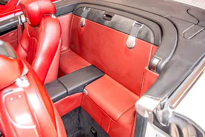 صورة مصغرة 11 لـ 2008 Mercedes-BENZ SL