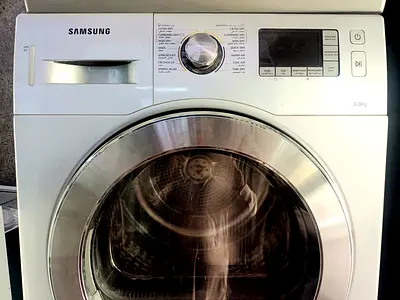 Samsung 8kg dryer For Sale