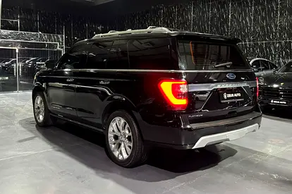 صورة مصغرة 6 لـ 2019 FORD EXPEDITION