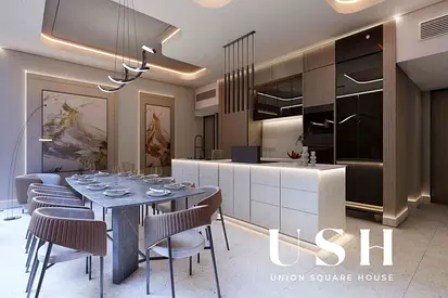 Investor Deal | Premium 1BR | Handover Soon