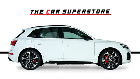 2023 AUDI SQ5 照片 9