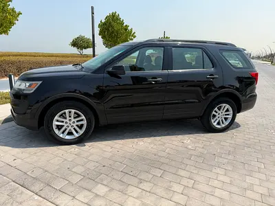 صورة 2 لـ 2017 FORD EXPLORER