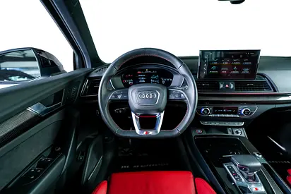 2023 AUDI SQ5 照片 15
