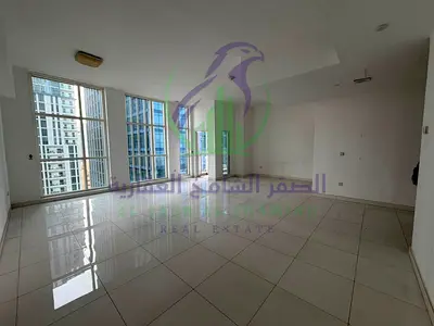 Luxury 3BR Balcony Maid Room Dressing Room American Kitchen Wardrobes 2 Parking Gym Pool
