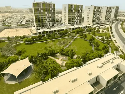 Park View | High Floor | Vacant