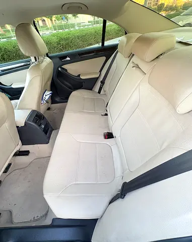 2016 Volkswagen JETTA 照片 5