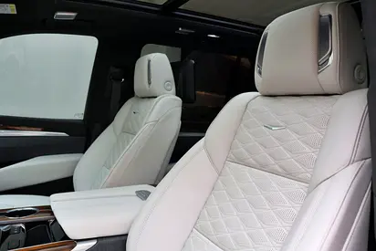 2026 Cadillac ESCALADE — миниатюра 11