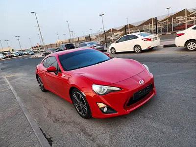 صورة 2 لـ 2014 Toyota 86