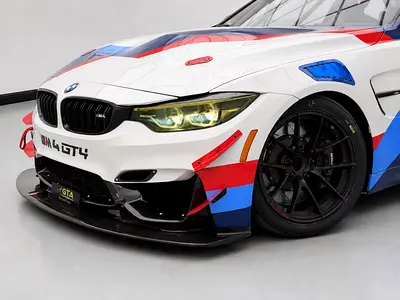 صورة 7 لـ 2018 BMW M4
