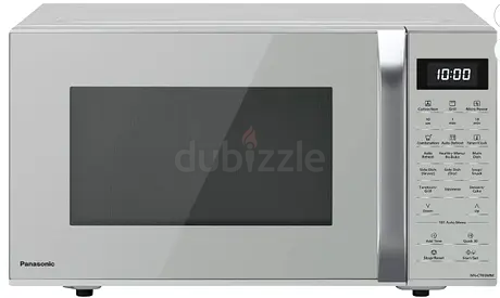 Panasonic NN-CT65 27L 4-in-1 Convection Microwave Oven | Under Warranty | Excellent Condition