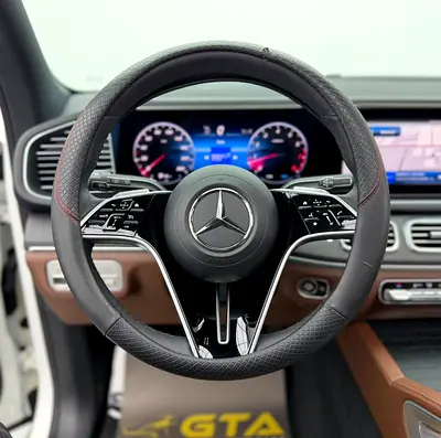 صورة مصغرة 7 لـ 2024 Mercedes-BENZ GLE
