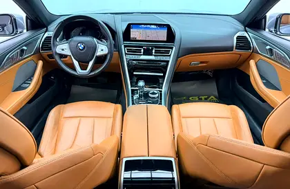 صورة 13 لـ 2022 BMW 8-SERIES