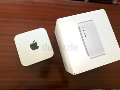 Apple Mac Studio M3 Ultra – 32-Core CPU / 80-Core GPU – 256GB RAM – 2TB SSD