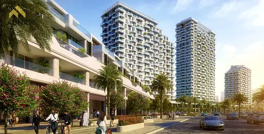 4BR Apartment Luxury | Skyline & Marina Views | Flexible Plan