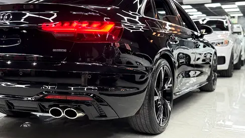 صورة مصغرة 14 لـ 2022 AUDI A4