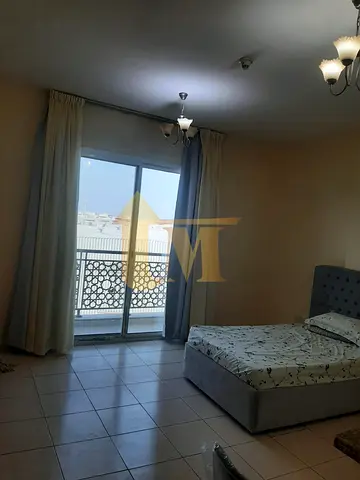 Spacious 1 BR Apartment in Emirates Cluster