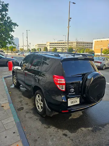 صورة 7 لـ 2012 Toyota RAV 4