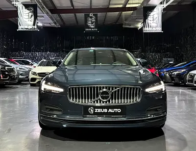 Volvo S90 B6 Inscription, миниатюра 2