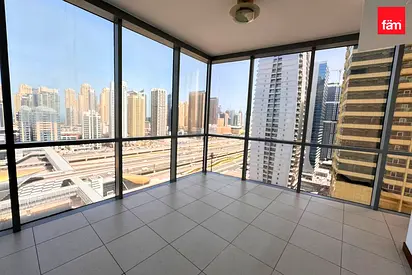 Unfurnished | Two Balcony | Paneromic View