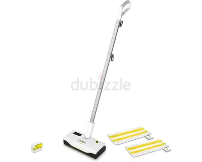 Karcher SC 1 Steam Cleaner | Upright & Handheld | 1 Month Used | 1 Year Warranty | Free Delivery