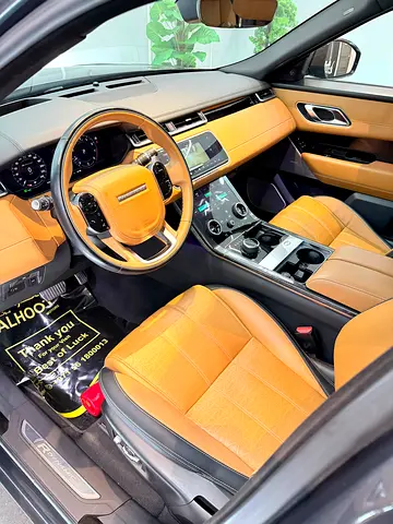 صورة مصغرة 14 لـ 2019 LAND Rover RANGE ROVER VELAR