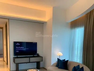 SKYLINE VIEW | FURNISHED | LOWEST PRICE