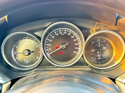 Mazda 6 Pure, миниатюра 8
