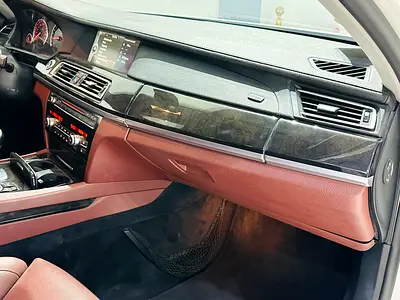 صورة مصغرة 14 لـ 2012 BMW 7-SERIES