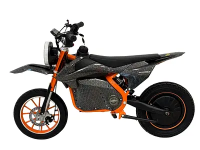 Dirt Bike kids