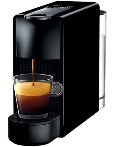 Essenza Nespresso Coffee Machine