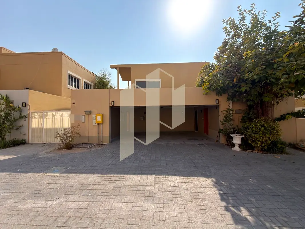 Private Pool | Furnished | Family Home