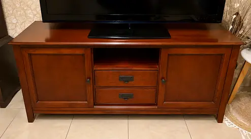 Tv stand for sale urgently