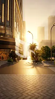 Live in a one-bedroom apartment and enjoy the space of two bedrooms, plus a 25% discount on the pric