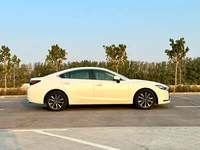 Mazda 6 Pure, миниатюра 3