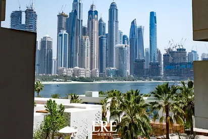 Luxury 3BR | Sea View | FIVE Palm Jumeirah