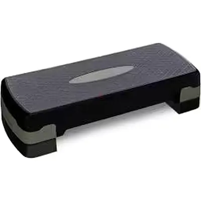 Aerobic Step Platform with - Good Condition, Karama Dubai