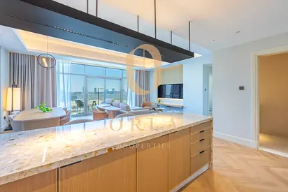 Premium Quality | Marriott Furnished | Ready to Move